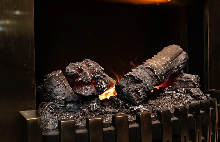 Soot Removal in Warner Robins, Georgia